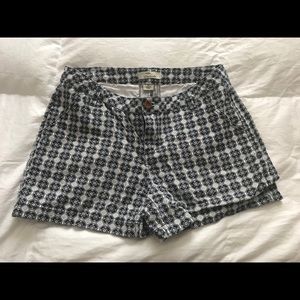 Worn once!! Adorable Shorts 😍